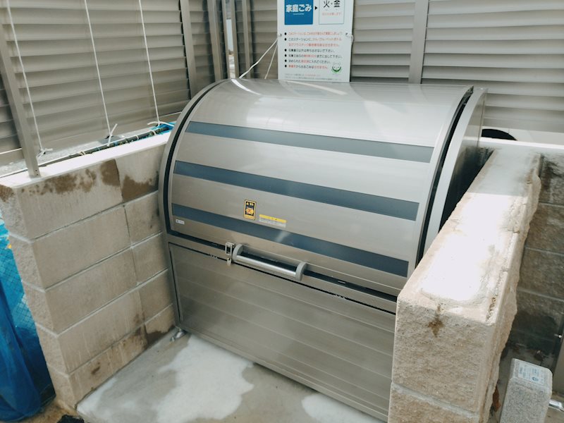 YOURMAISON社ノ木 その他共有部分