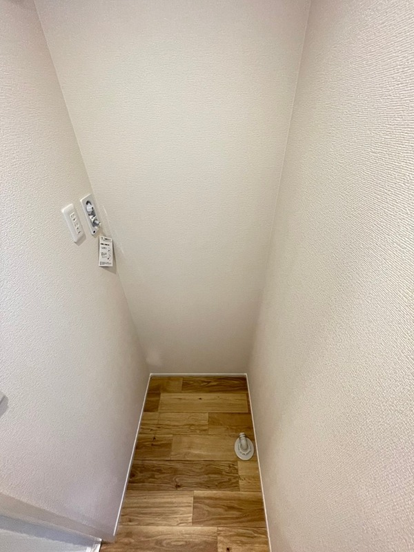 YOURMAISON社ノ木 洗面所