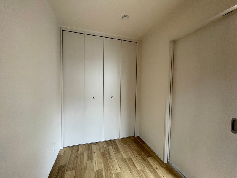 YOURMAISON社ノ木 ベッドルーム