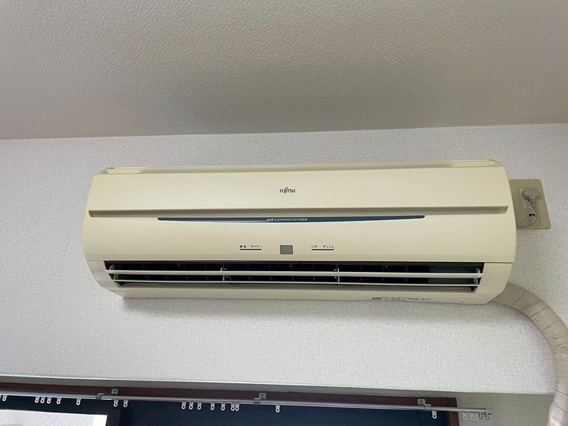 カサデカンティーナ その他設備