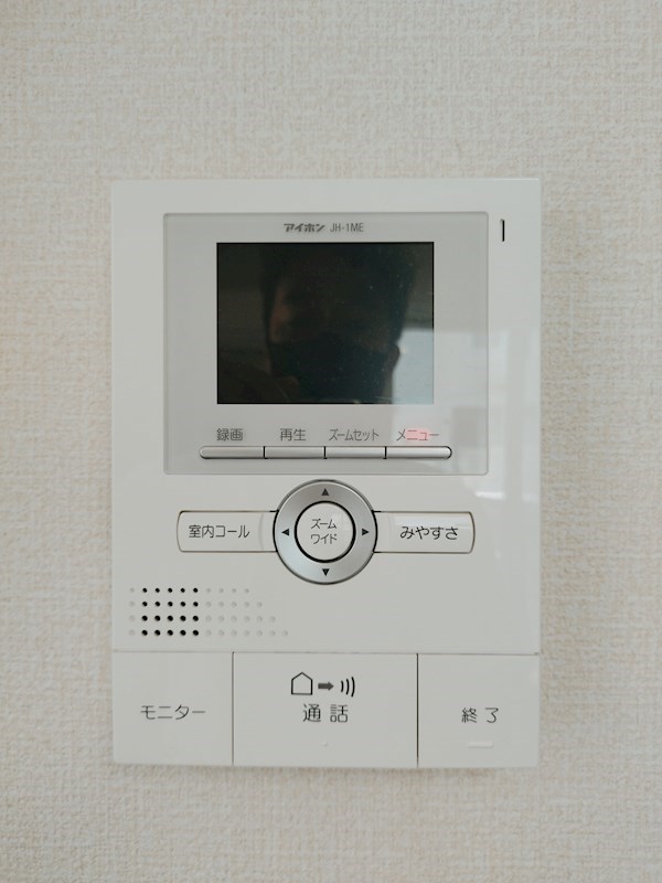 アッサンブレS セキュリティ