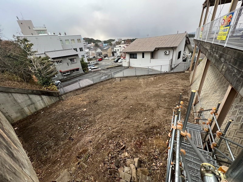 別所町2-13事務所・倉庫兼住居 その他