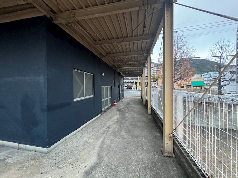 別所町2-13事務所・倉庫兼住居 その他