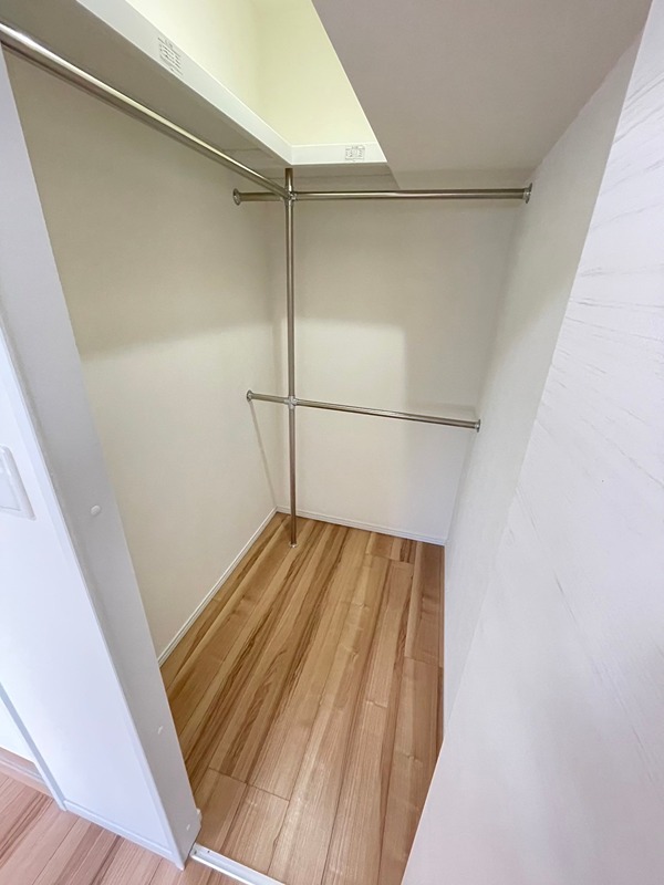 FLATS別院 収納