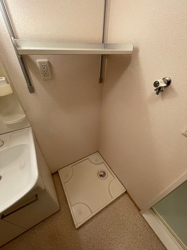 あぅん霧ケ丘 その他部屋・スペース