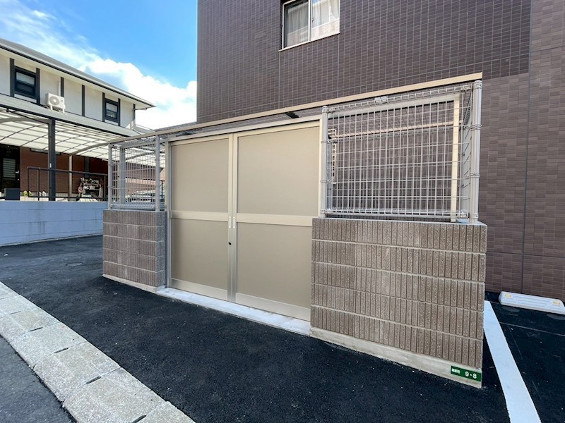 ロワール・イン柳原町 その他共有部分