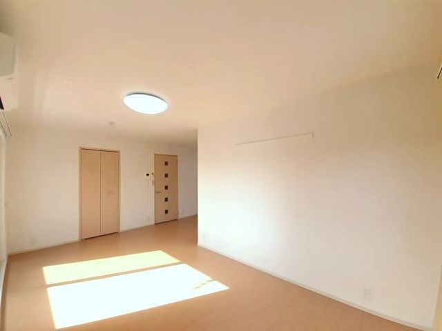 ハーモニーガーデン小文字Ⅱ リビング