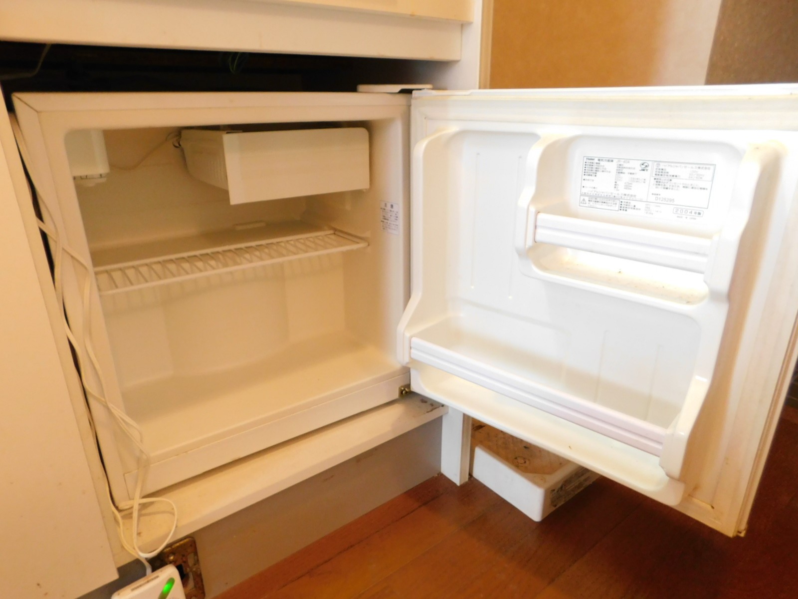 カサデカンティーナ その他設備