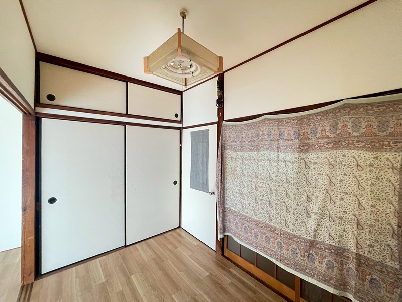 竹添荘 B棟 その他部屋・スペース