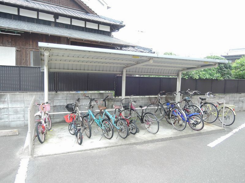 クレメント引野 その他共有部分