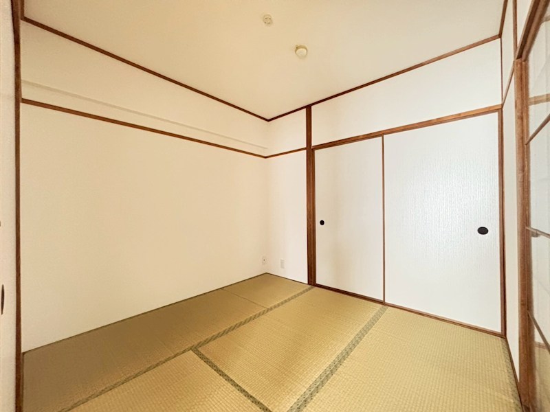 コーポファミリー本城 その他部屋・スペース