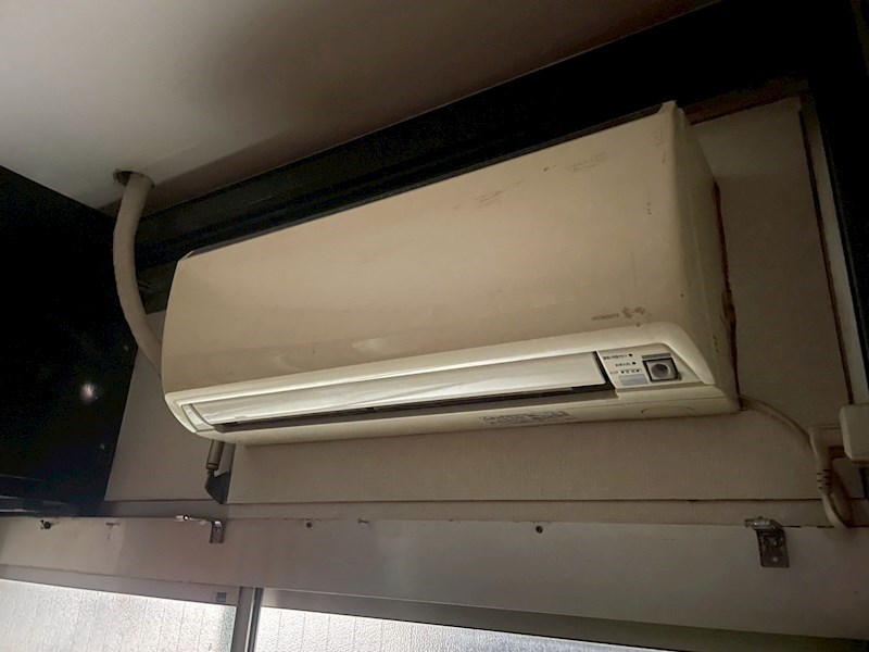 駅前サンハイツ その他設備