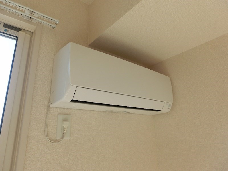 HN's D-room in 楡 その他設備