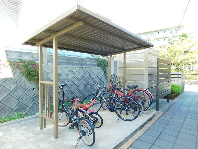 River Promenade その他共有部分
