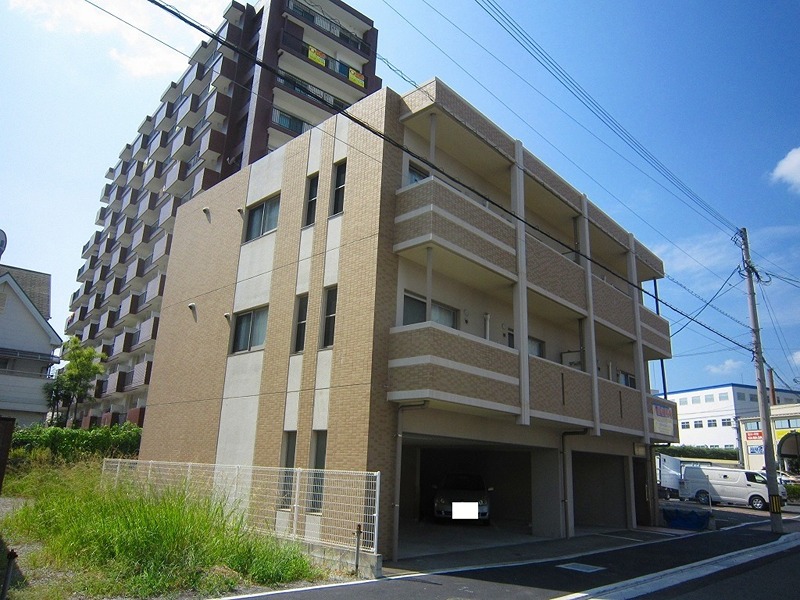 エスペランサ吉野町 外観
