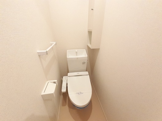 Ｊ・サクレ葛原Ⅰ トイレ