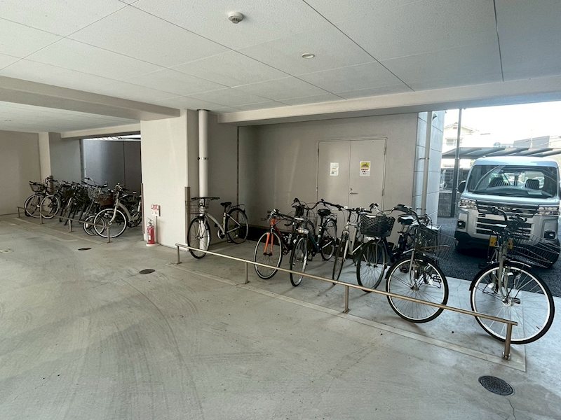 内山神岳ビル その他共有部分