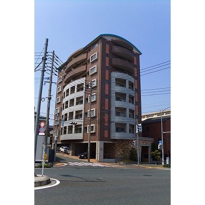 サンシャインⅡ 外観