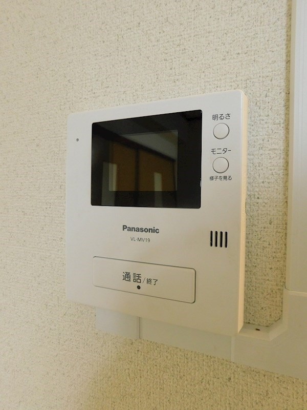 第三白石ビル セキュリティ