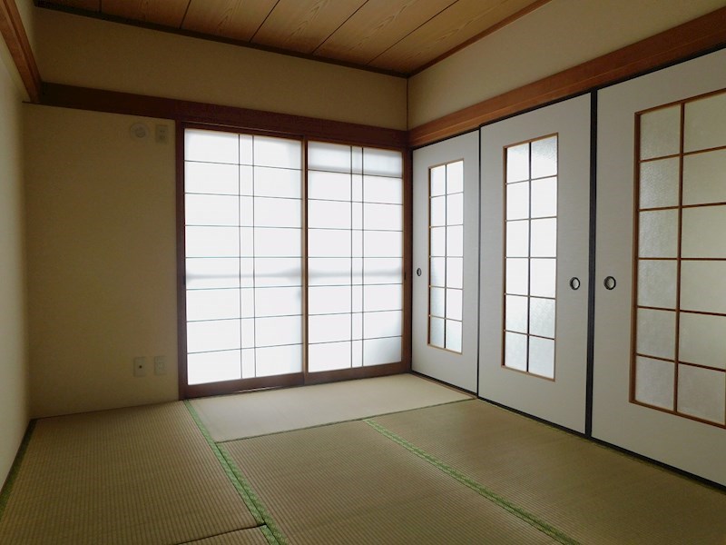 イマージュ安部山公園 その他