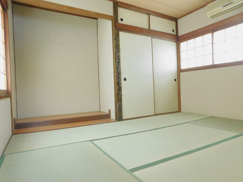 赤坂二丁目17番貸家 その他部屋・スペース
