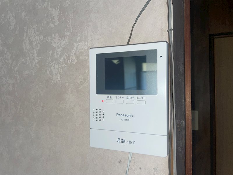 赤坂二丁目17番貸家 その他