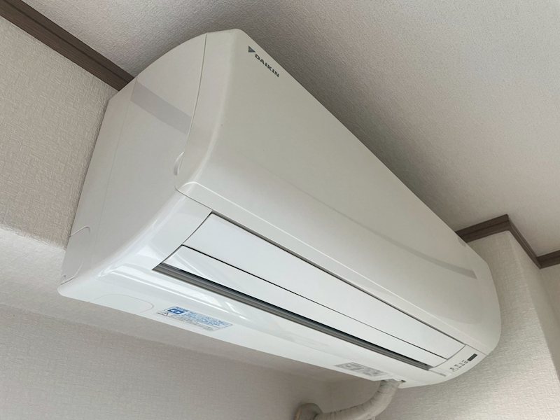 オークランドハイツ その他設備