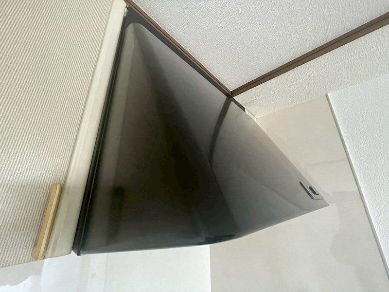 オークランドハイツ キッチン