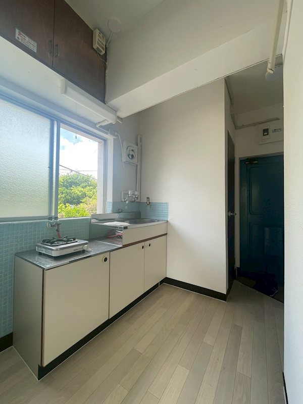 T-APARTMENT キッチン