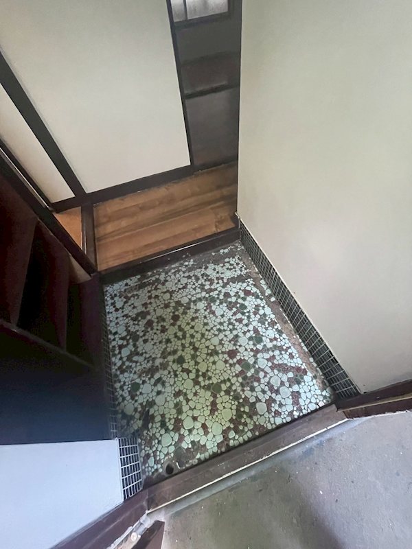 T-APARTMENT 玄関