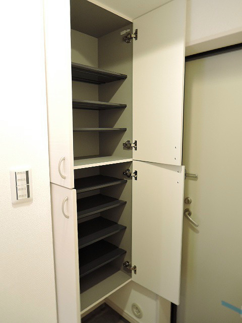 アンレーヴ門司駅前 参考画像