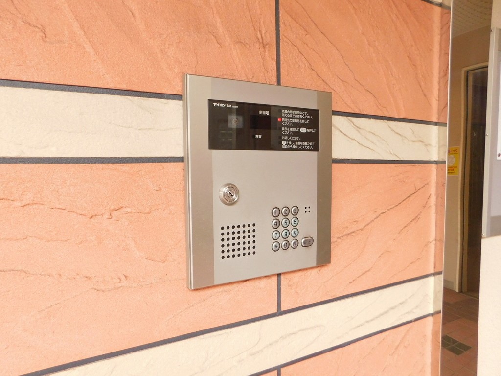 ピエモンテ その他共有部分