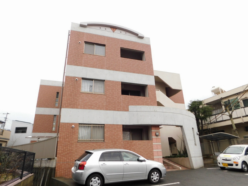 ピエモンテ 外観