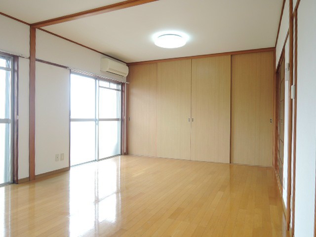 メゾン上田 その他部屋・スペース