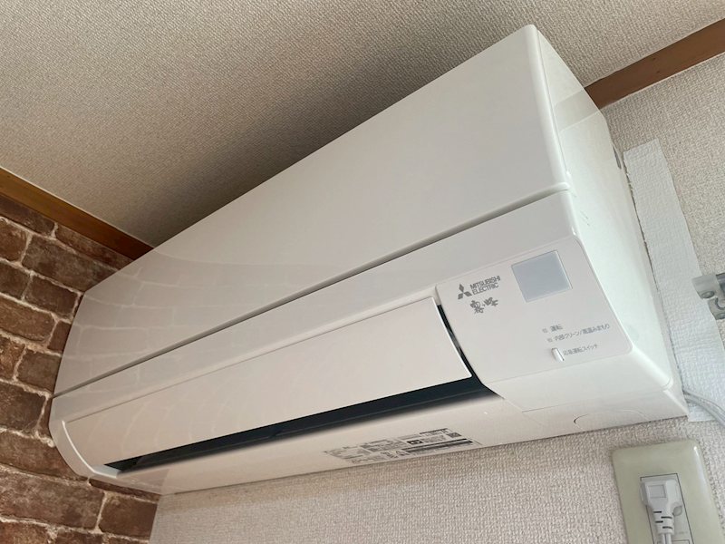 アヴィニール石田 その他設備