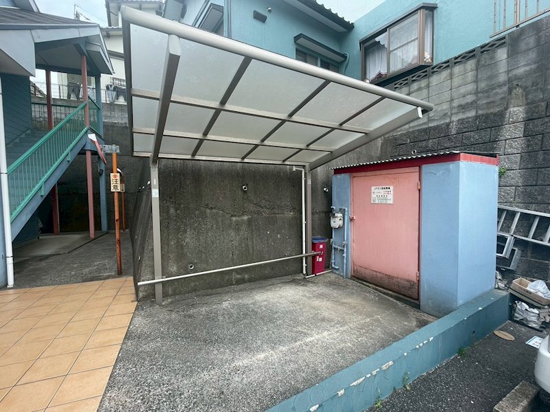 アヴィニール石田 その他共有部分