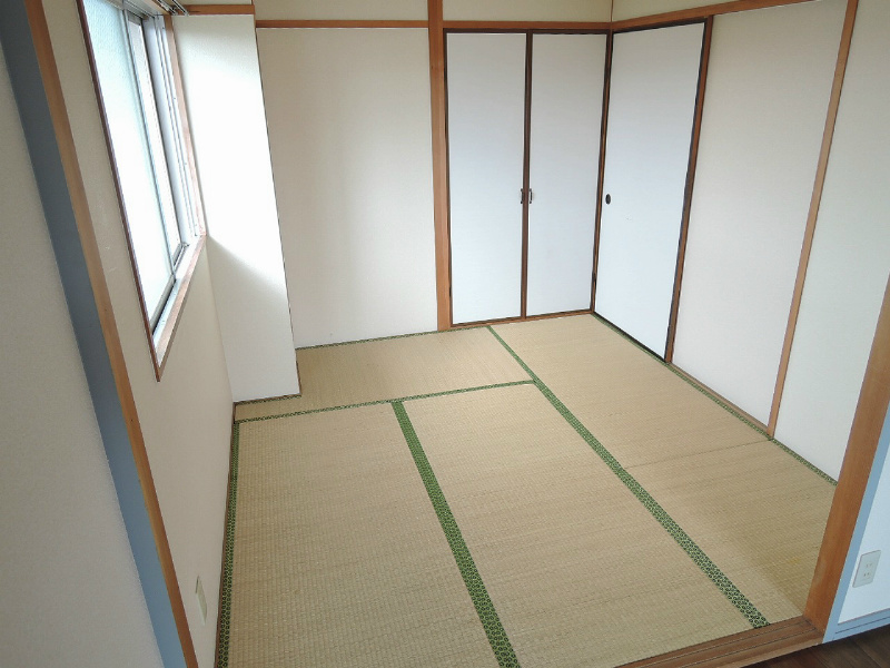 ヴェルクレイン壱番館 その他部屋・スペース