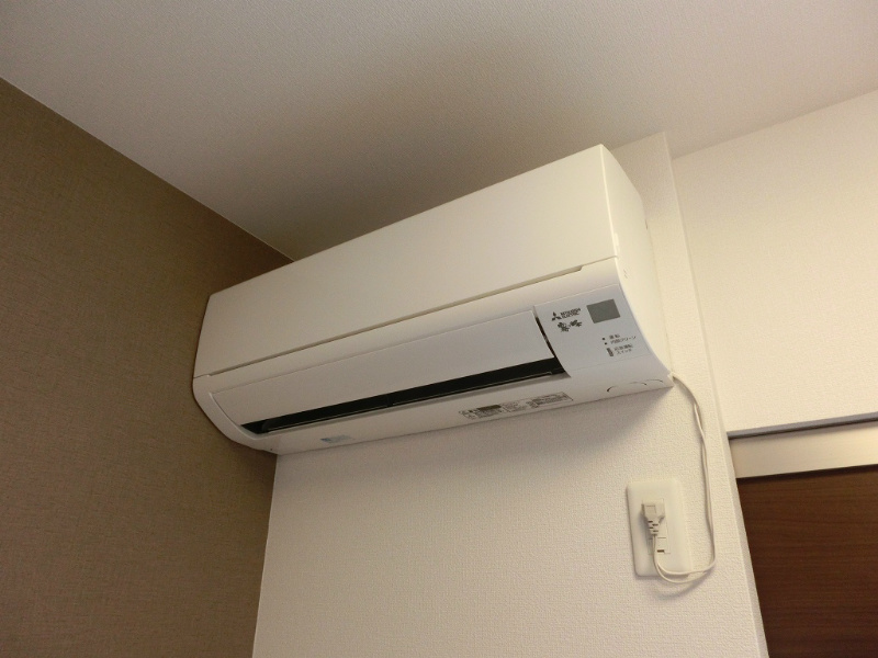 プレミール宇佐 その他設備