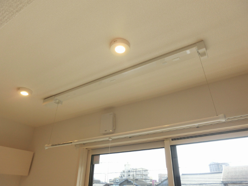 プレミール宇佐 その他設備