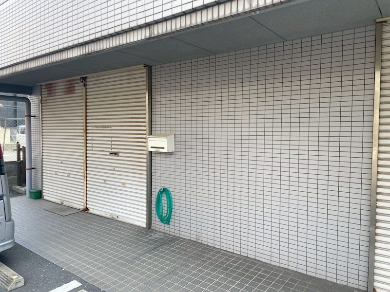 エステート小倉南 その他