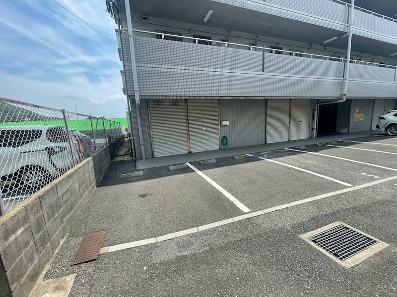 エステート小倉南 その他