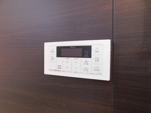 シャンピア若 その他設備