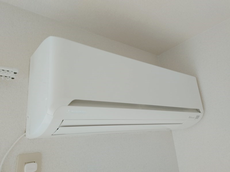 パストラル湯川　A棟 その他設備