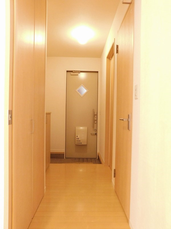 クラヴィエ三萩野F その他部屋・スペース