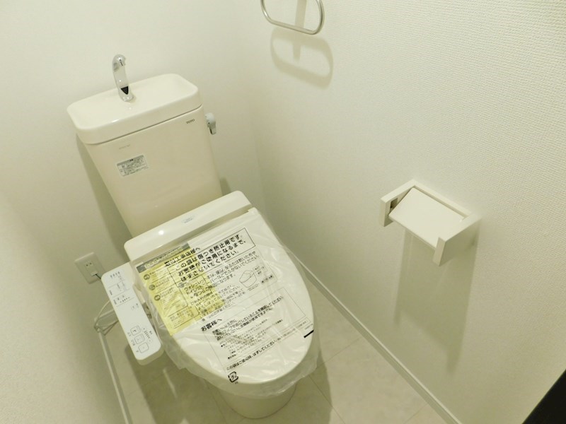 サンクレシア原町別院 トイレ