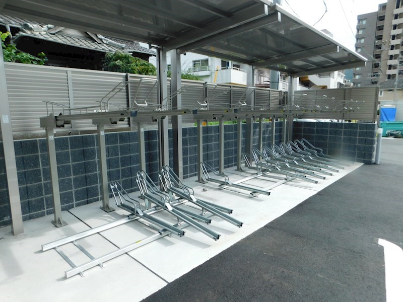 サンクレシア原町別院 その他設備