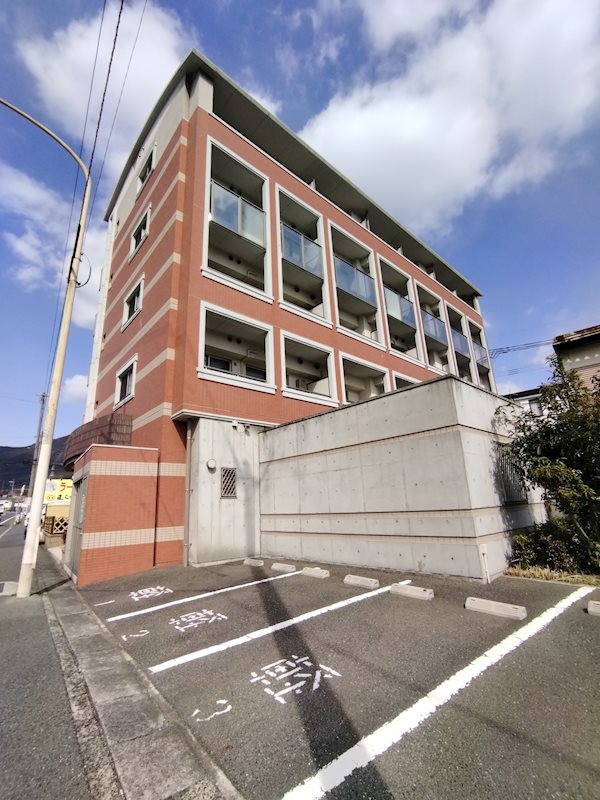 ピエタ 外観