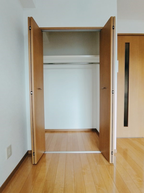 ピエタ 収納