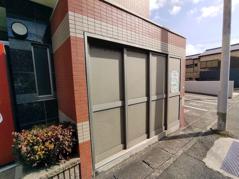 ピエタ その他共有部分