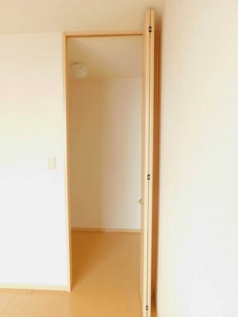 アバン　セ　シェル 収納
